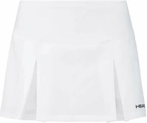 Head Dynamic Skort Women White XL Gonna da tennis