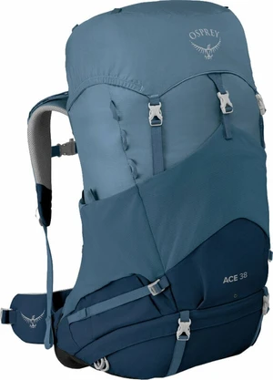 Osprey Ace 50 II Blue Hills Outdoor Zaino