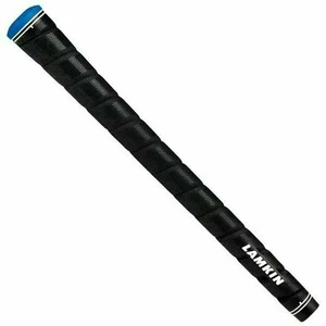 Lamkin Sonar Standard Black/Blue Grip