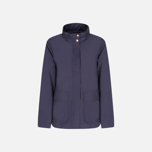 Dark blue women's jacket Geox Dandra - Women's