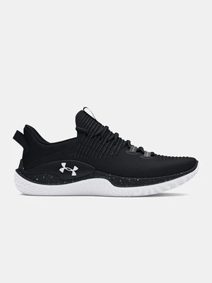 Čierne športové tenisky Under Armour UA Flow Dynamic INTLKNT