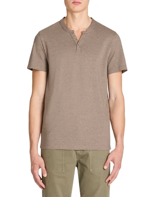 Celio Short-sleeved T-shirt Cegeti - Men's