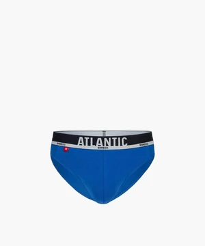 Men's sports briefs ATLANTIC - blue