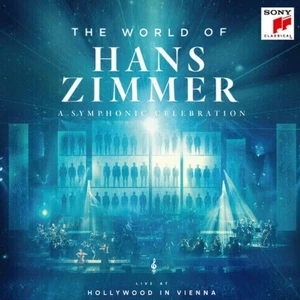 Hans Zimmer - The World of Hans Zimmer - a Symphonic Celebration (Extended Version) (2 CD + Blu-ray)