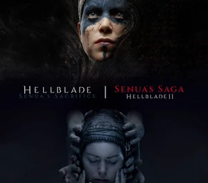 The Hellblade Bundle Xbox Series X|S / PC Account