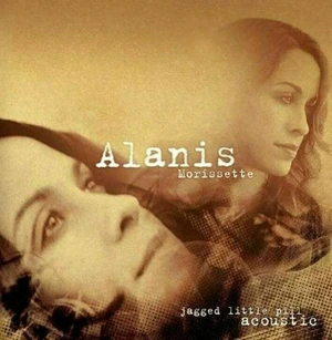 Alanis Morissette - Jagged Little Pill Acoustic (2 LP)