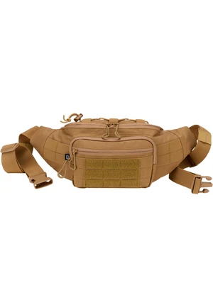 Pasový vak Molle camel