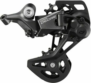 Shimano Deore M5130 10-Speed Shadow RD+ GS Zadný Prehadzovač