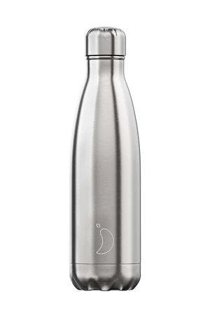 Termo fľaša Chillys Stainless Steel 500 ml