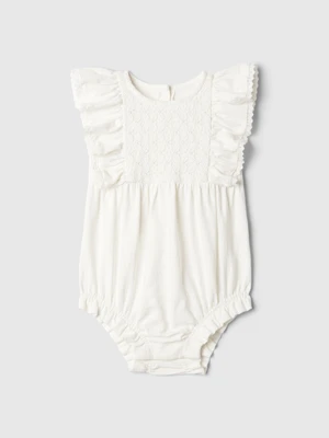 GAP Baby bavlněné body - Holky