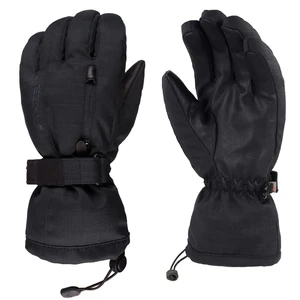 Ski Gloves Eska Warm X Finger Reloaded