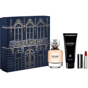 GIVENCHY L’Interdit darčeková sada pre ženy