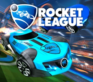 Rocket League Steam CD Key