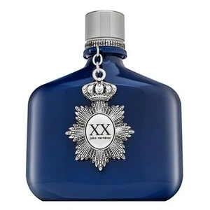 John Varvatos XX Indigo toaletná voda pre mužov 125 ml