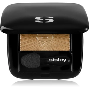 Sisley Les Phyto Ombres očné tiene so saténovým efektom pre citlivé oči odtieň 41 Glow Gold 1,5 g