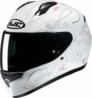 HJC C10 Epik MC8 M Helm