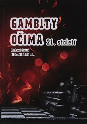 Gambity očima 21. století - Richard Biolek ml.