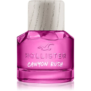 Hollister Canyon Rush for Her parfémovaná voda pro ženy 30 ml