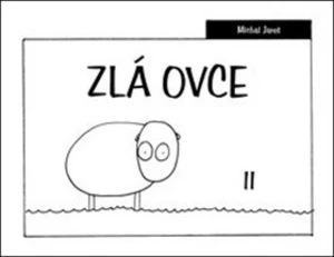 Zlá ovce II - Michal Jareš