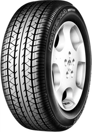 BRIDGESTONE 235/55 R 18 99V POTENZA_RE031 TL