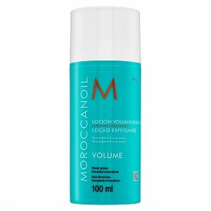 Moroccanoil Volume Thickening Lotion pielęgnacja bez spłukiwania do włosów delikatnych, bez objętości 100 ml