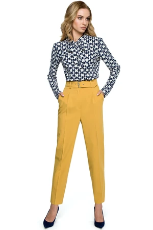 Pantaloni da donna Stylove S124