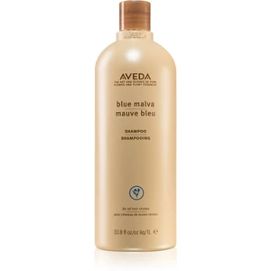 Aveda Blue Malva Shampoo fialový tónovací šampón 1000 ml