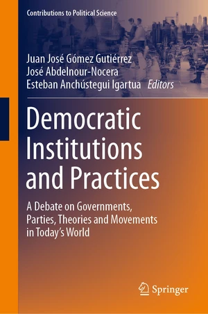 Democratic Institutions and Practices