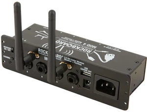 RockBoard MOD 4 Guitar Wireless Receiver Bezdrôtový systém