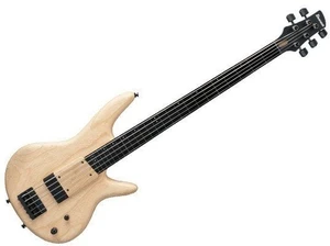 Ibanez GWB1005-NTF Natural Flat Bezpražcová basgitara