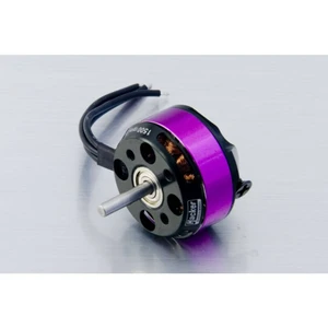 Hacker A20-34 S EVO brushless elektromotor pre modely lietadiel KV (ot./min / V): 1500 Počet závitov: 34