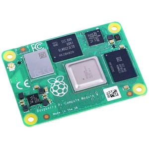 Raspberry Pi® CM4002032 výpočtový modul Raspberry Pi® 4 2 GB 4 x 1.5 GHz