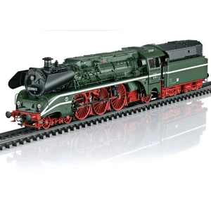 Märklin 39027 H0 Parná lokomotíva BR 02 0314-1 NDR DR