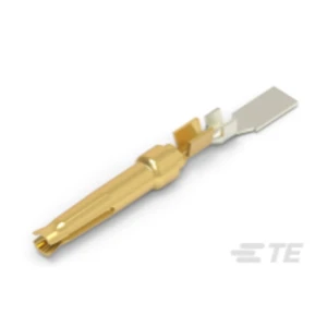 TE Connectivity AMPLIMITE HD20 Crimp Snap-InAMPLIMITE HD20 Crimp Snap-In 1-66505-0 AMP