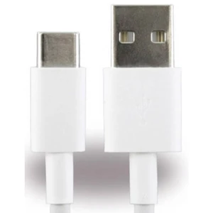 HUAWEI pre mobilný telefón kábel [1x USB zástrčka - 1x USB-C ™ zástrčka] 1.00 m  Bulk / OEM