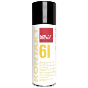 Kontakt Chemie KONTAKT 61 70513-AA ochranný olej a mazivo  400 ml