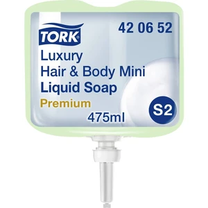 TORK  420652 tekuté mydlo  475 ml