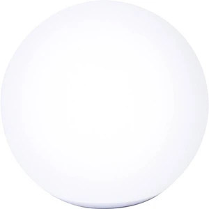 solárne záhradné svetlo guľa (Ø) 30 cm LED  9.6 W N/A Telefunken Ball Connectivity T90230 biela