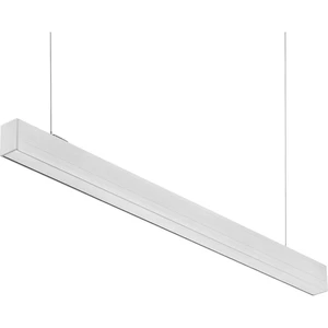 Mlight LED svietidlo 81-2034 En.trieda 2021: C (A - G) sivá, biela 48 W  90 ° 230 V (d x š x v) 1131 x 50 x 75 mm  1 ks