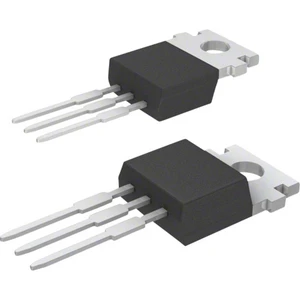 ON Semiconductor LM2575T-5G PMIC regulátor napätia - spínací DC/DC regulátor  menič, zvyšujúce, zosilňovač meniče TO-220