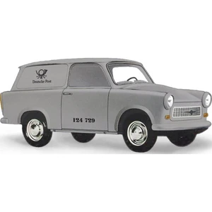 Busch 53210 H0 Trabant P601 Universal Kombi Deutsche Post