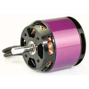 Hacker A40-14S V4 14-Pole brushless elektromotor pre modely lietadiel KV (ot./min / V): 530 Počet závitov: 14