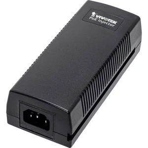 Vivotek AP-GIC-010A-030 PoE injektor 1 GBit/s IEEE 802.3at (25.5 W)