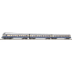 Piko H0 52270 Dieselový motorový vozeň H0 Rh 5045 Blue Lightning od ÖBB