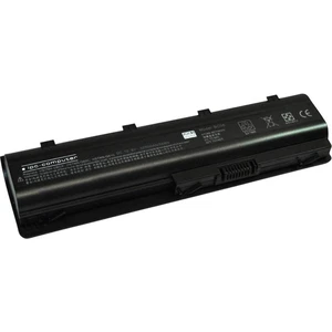 ipc-computer akumulátor do notebooku A0CQ62 10.8 V 5200 mAh HP