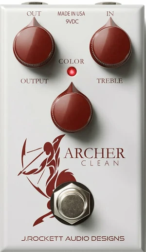 J. Rockett Audio Design Archer Clean Efect de chitară