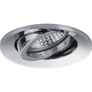 Brumberg 13326023 13326023 LED vstavané svetlo   6 W biela chróm