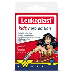 LEUKOPLAST Kids HERO náplast 6 cm x 1 m