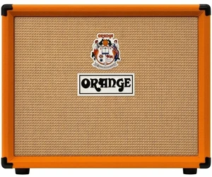 Orange Super Crush 100 C