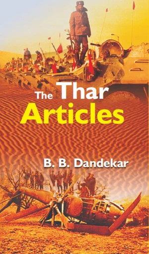 The Thar Articles